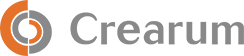 Crearum Logotyp
