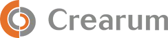 Crearum Logotyp